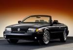 Mercury Marauder Convertible Concept 2002 года